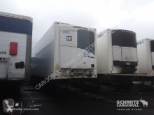 Schmitz Cargobull Frigo standard Double étage