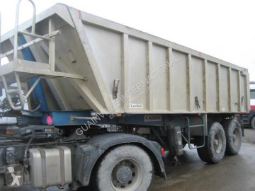 Kaiser Non spécifié semi-trailer