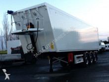 semirremolque volquete para cereal Fliegl
