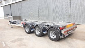 Alite container semi-trailer