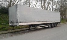 Kässbohrer semi-trailer