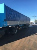 semi remorque savoyarde Fruehauf