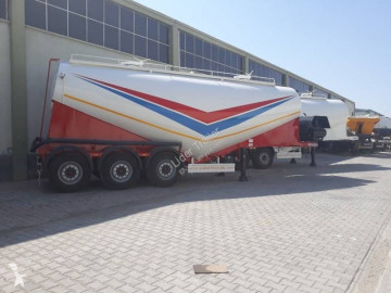 new tanker semi-trailer