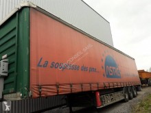 semiremorca obloane laterale suple culisante (plsc) Fruehauf