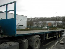 Trouillet semi-trailer