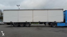 semi remorque Bizien PLRO