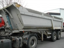Castera semi-trailer