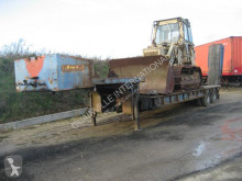 ACTM Non spécifié semi-trailer