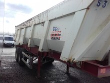 semiremorca transport piatra Trailor