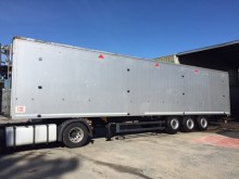 semirimorchio fondo mobile Schmitz Cargobull