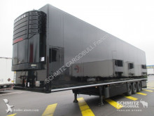 semi remorque isotherme occasion
