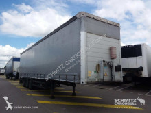 trailer Schmitz Cargobull Rideaux Coulissant Standard