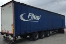 semirremolque Fliegl SDS 350
