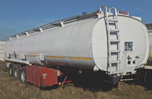 semirimorchio Acerbi 21L133
