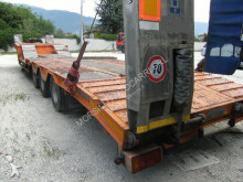 semiremorca transport utilaje Bertoja