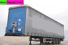 semirremolque lonas deslizantes (PLFD) Fruehauf