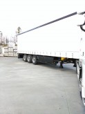 semiremorca cu prelata si obloane Schmitz Cargobull