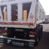 semi remorque TecnoKar Trailers top f3