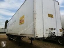 Fruehauf Non spécifié semi-trailer