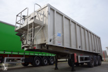 Kaiser semi-trailer