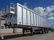 Kaiser semi-trailer