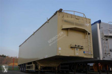 Benalu FOND MOUVANT semi-trailer