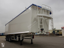 new tipper semi-trailer