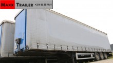 semirremolque lonas deslizantes (PLFD) fosas de bobinas Lecitrailer