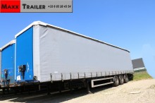 semirremolque lonas deslizantes (PLFD) fosas de bobinas Lecitrailer