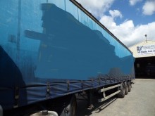Samro S338 semi-trailer
