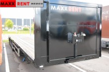 semirremolque caja abierta Lecitrailer