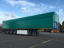 Bartoletti tarp semi-trailer