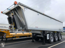 Tisvol ALU semi-trailer