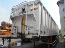 Benalu Non spécifié semi-trailer