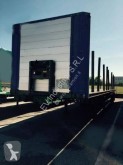used other semi-trailers