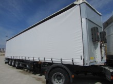 semirremolque lona corredera (tautliner) Schmitz Cargobull