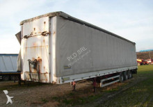 Trailor SYY3CX 12 RINALDO R semi-trailer