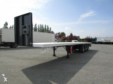 semirremolque caja abierta General Trailers