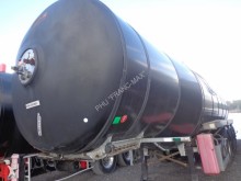 Magyar Tar tanker semi-trailer
