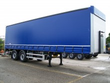 Bartoletti tautliner semi-trailer