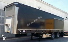 semi remorque TecnoKar Trailers ASSO CITY