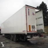 semirimorchio furgone Schmitz Cargobull