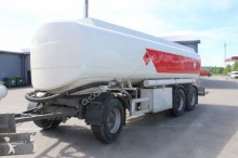 semi remorque citerne hydrocarbures Stokota