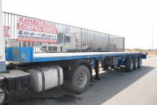 semirremolque Prim-Ball ST-3EJES