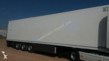 semi remorque frigo mono température Lamberet