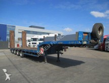 semi remorque Nooteboom MC07304 - Gestuurd/directionnel - 70 ton