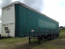 semiremorca obloane laterale suple culisante (plsc) Fruehauf