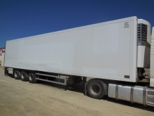 semirimorchio frigo multitemperature SOR