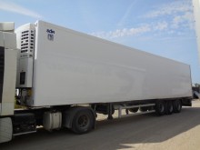 SOR FRIGORIFICO SOR MULTITEMPERATURA semi-trailer