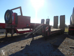 ACTM Non spécifié semi-trailer